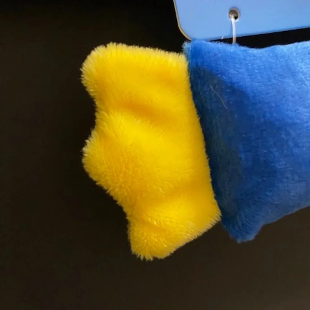 Jolly Rancher Plush Pet Toy *Crinklier Inside*